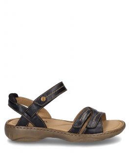 Josef Seibel Debra 62 - Black