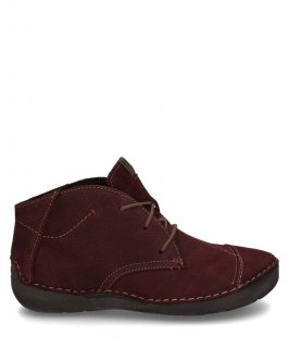 Josef Seibel Fergey 18 - Red