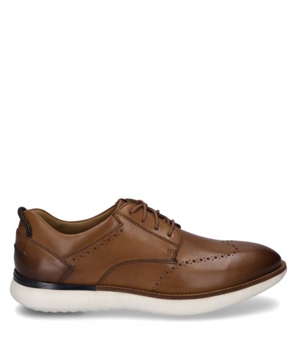 Josef Seibel Finley 02 - Brown Josef Seibel Finley 02 - Brown