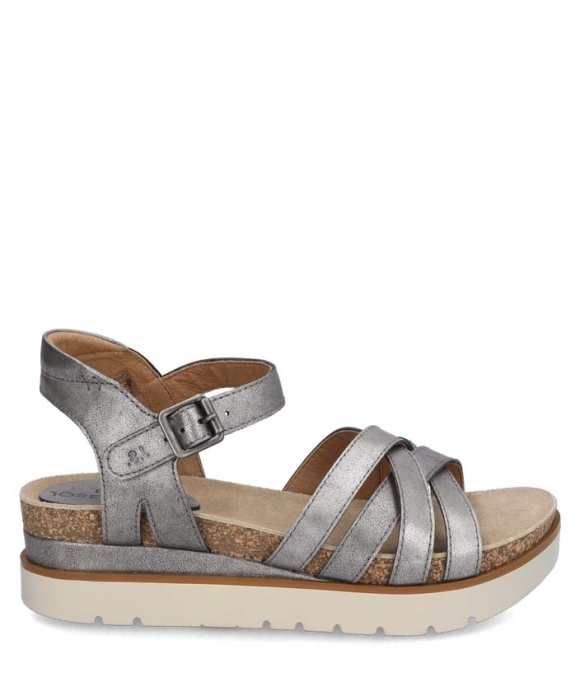 Josef Seibel Clea 14 - Grey Josef Seibel Clea 14 - Grey