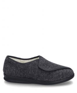 Josef Seibel Belfort 85 W - Grey Josef Seibel Belfort 85 W - Grey