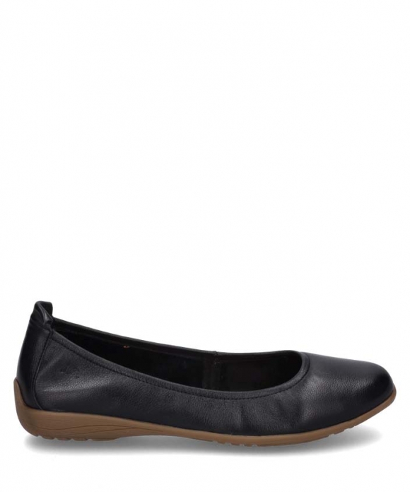 Josef Seibel Fenja 01 - Black Josef Seibel Fenja 01 - Black