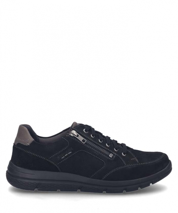 Josef Seibel Giuseppe 08 - Black Josef Seibel Giuseppe 08 - Black
