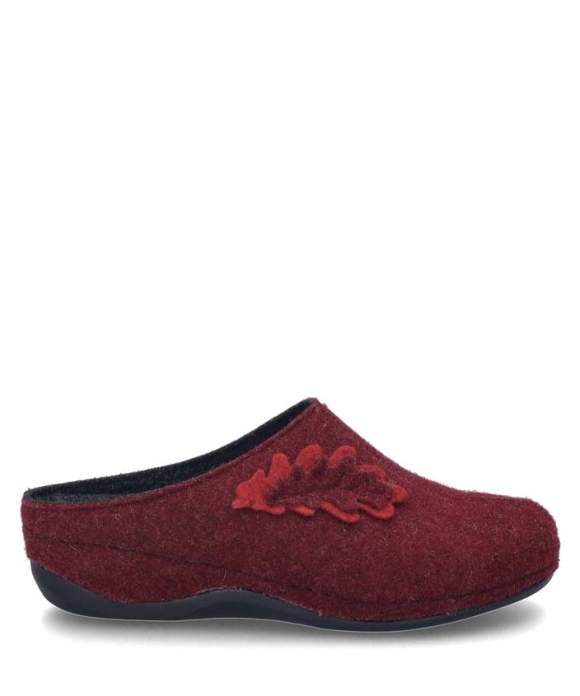 Josef Seibel Cholet 05 - Red Josef Seibel Cholet 05 - Red