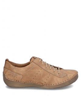 Josef Seibel Fergey 56 - Brown Josef Seibel Fergey 56 - Brown