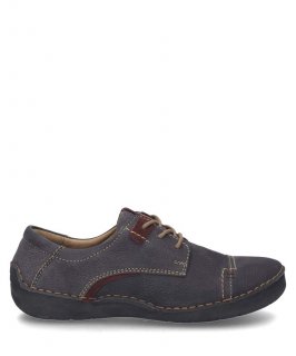 Josef Seibel Fergey 41 - Grey Josef Seibel Fergey 41 - Grey