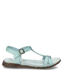 Josef Seibel Fabricia 01 - Green Josef Seibel Fabricia 01 - Green