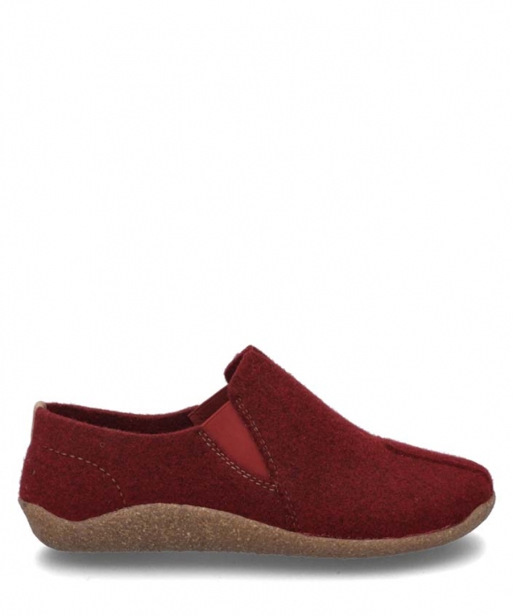 Josef Seibel Vinny 05 - Red