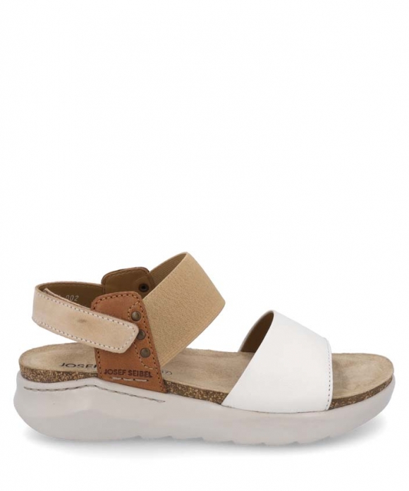 Josef Seibel Celine 08 - White Josef Seibel Celine 08 - White