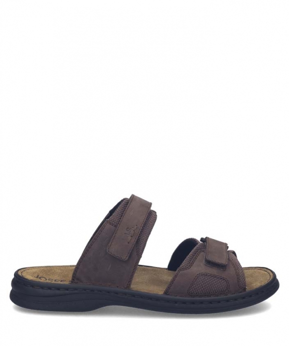 Josef Seibel Max 75 - Brown Josef Seibel Max 75 - Brown