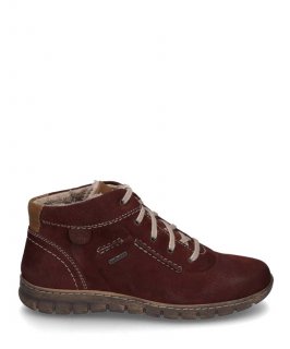 Josef Seibel Steffi 53 - Red