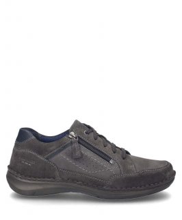 Josef Seibel New Anvers 11 - Grey Josef Seibel New Anvers 11 - Grey