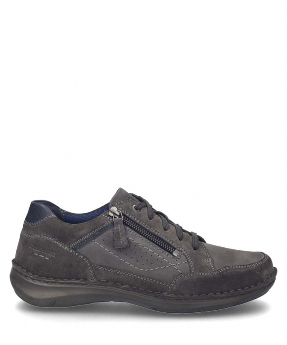 Josef Seibel New Anvers 11 - Grey Josef Seibel New Anvers 11 - Grey