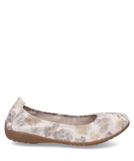 Josef Seibel Fenja 01 - Beige Josef Seibel Fenja 01 - Beige