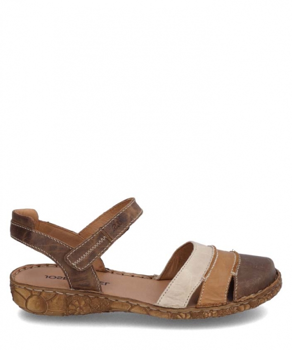 Josef Seibel Rosalie 44 - Brown Josef Seibel Rosalie 44 - Brown
