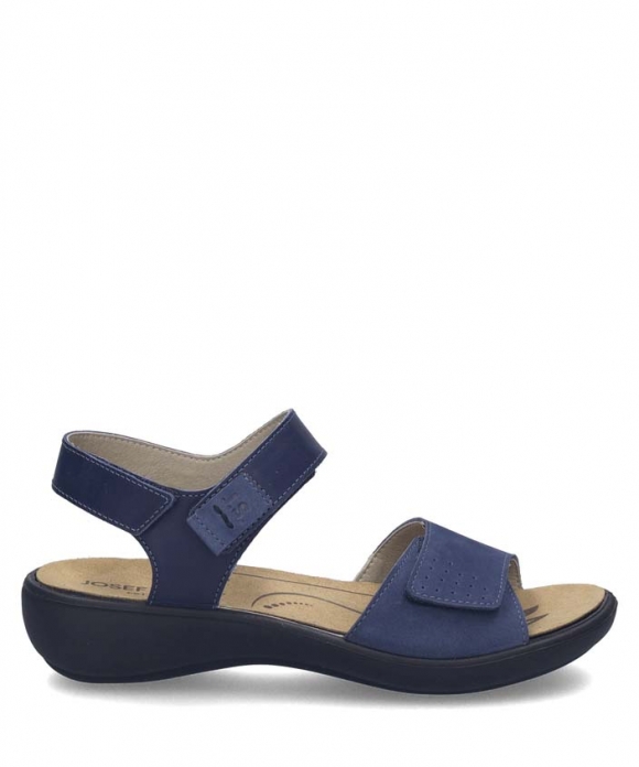 Josef Seibel Ibiza 13 - Blue Josef Seibel Ibiza 13 - Blue