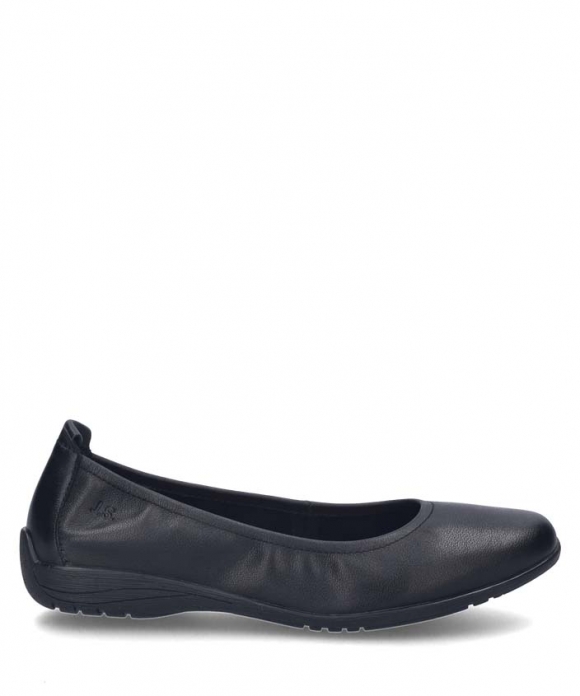 Josef Seibel Fenja 01 - Black Josef Seibel Fenja 01 - Black
