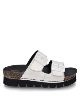 Josef Seibel Alice 01 - White Josef Seibel Alice 01 - White