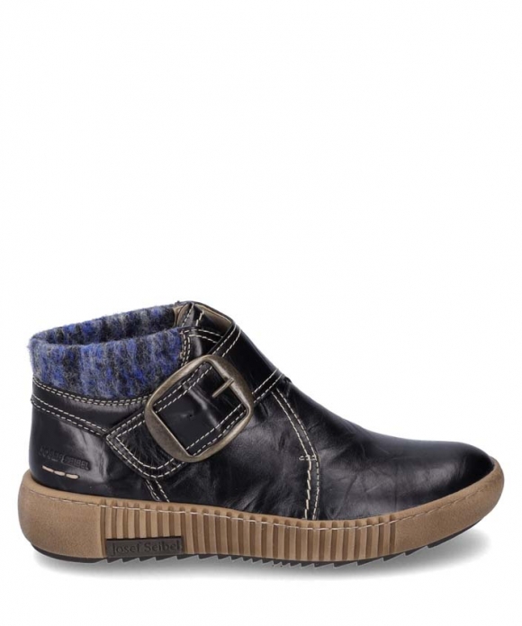 Josef Seibel Maren 25 - Black