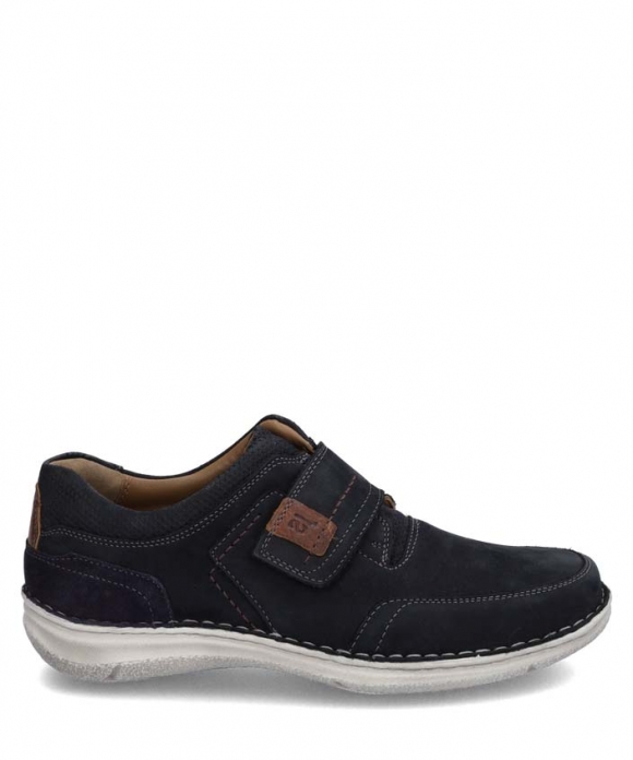 Josef Seibel Anvers 83 - Blue Josef Seibel Anvers 83 - Blue