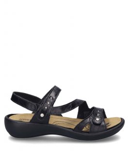 Josef Seibel Ibiza 70 - Black Josef Seibel Ibiza 70 - Black