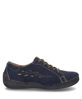 Josef Seibel Fergey 40 - Blue Josef Seibel Fergey 40 - Blue