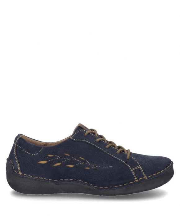 Josef Seibel Fergey 40 - Blue