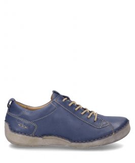 Josef Seibel Fergey 56 - Blue Josef Seibel Fergey 56 - Blue