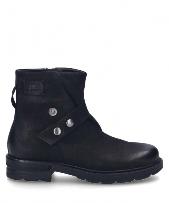 Josef Seibel Roxanna 01 - Black