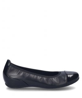 Josef Seibel Florina 01 - Black Josef Seibel Florina 01 - Black