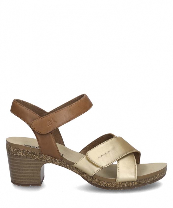 Josef Seibel Grace 01 - Yellow Josef Seibel Grace 01 - Yellow