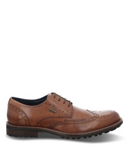 Josef Seibel Jasper 53 - Brown
