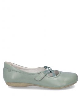Josef Seibel Fiona 39 - Green