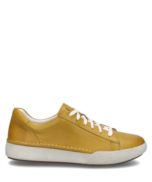 Josef Seibel Claire 01 - Yellow