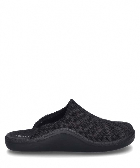 Josef Seibel Monaco 220 - Black Josef Seibel Monaco 220 - Black