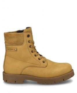 Josef Seibel Connor 03 - Yellow