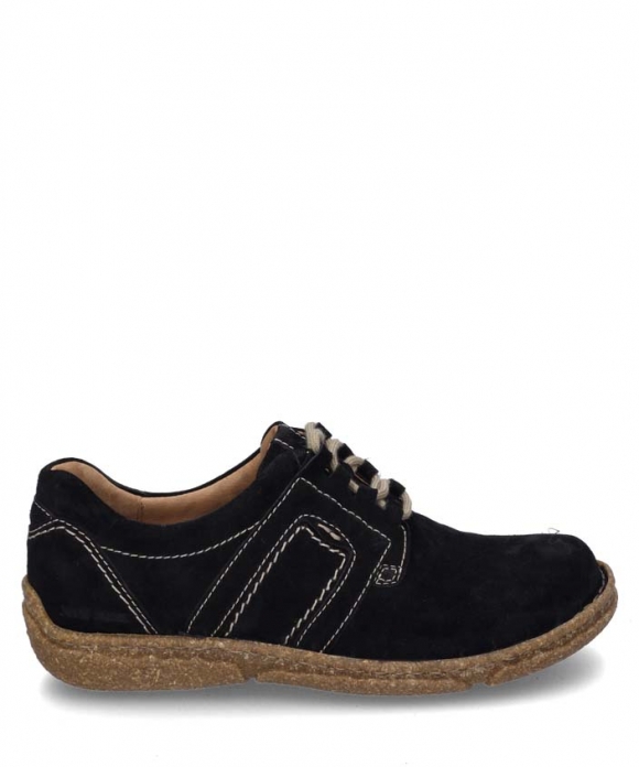 Josef Seibel Neele 44 - Black