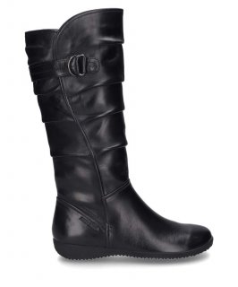 Josef Seibel Naly 23 - Black Josef Seibel Naly 23 - Black