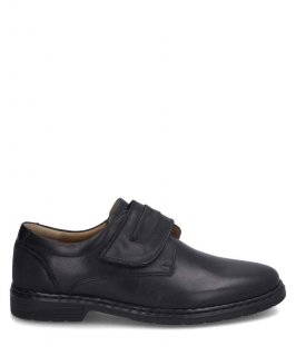 Josef Seibel Alastair 02 - Black