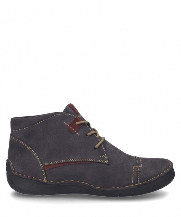 Josef Seibel Fergey 43 - Grey Josef Seibel Fergey 43 - Grey