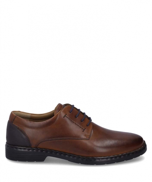 Josef Seibel Alastair 01 - Brown