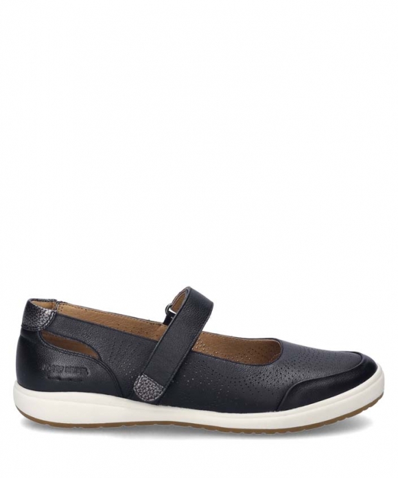 Josef Seibel Caren 68 - Black