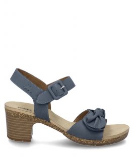 Josef Seibel Grace 11 - Blue Josef Seibel Grace 11 - Blue