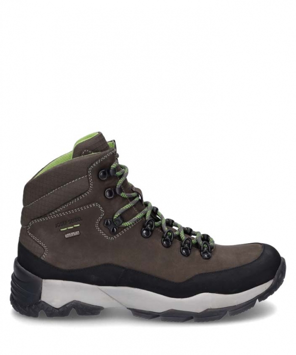Josef Seibel Philipp 56 - Grey Josef Seibel Philipp 56 - Grey