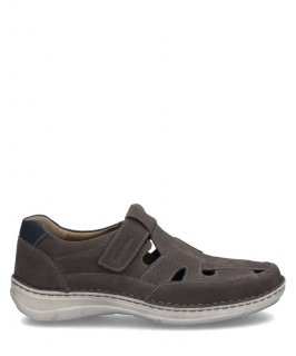 Josef Seibel New Anvers 81 - Grey Josef Seibel New Anvers 81 - Grey