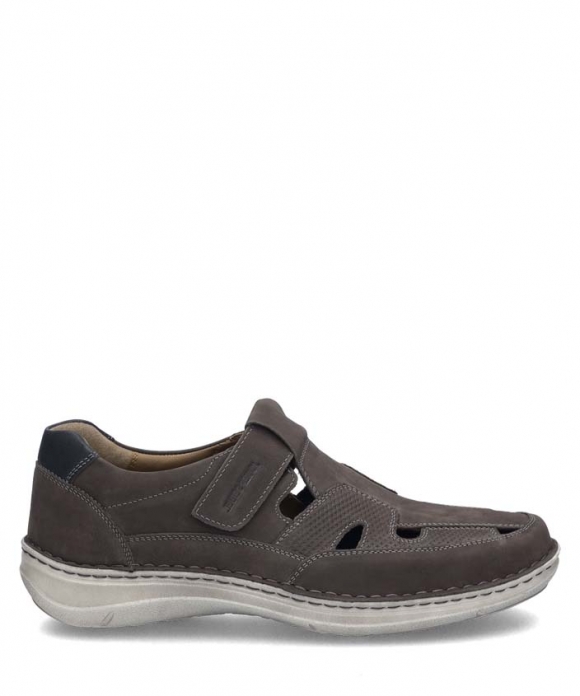 Josef Seibel New Anvers 81 - Grey Josef Seibel New Anvers 81 - Grey