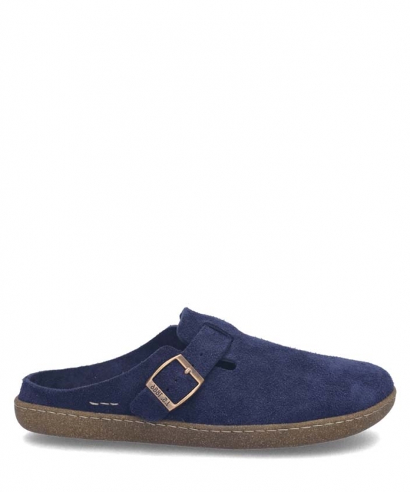 Josef Seibel Jill 01 - Blue Josef Seibel Jill 01 - Blue