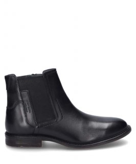 Josef Seibel Earl 08 - Black