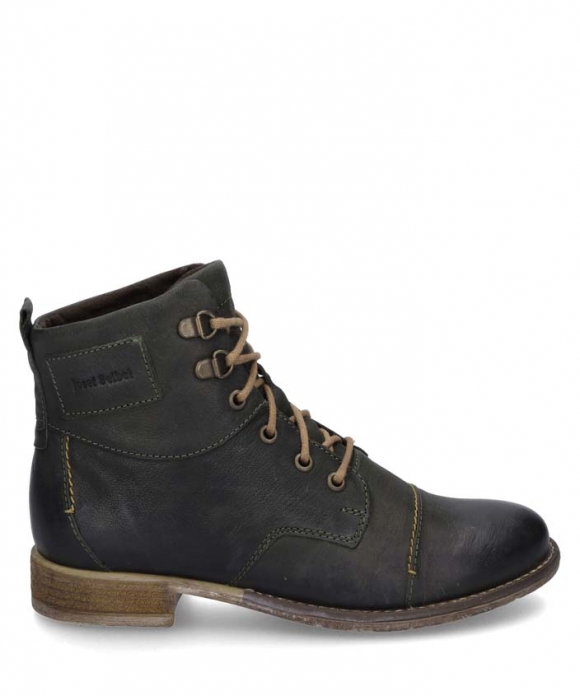 Josef Seibel Sienna 17 - Green Josef Seibel Sienna 17 - Green