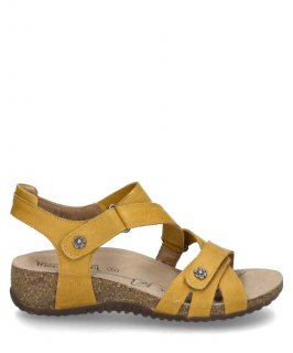 Josef Seibel Natalya 11 - Yellow Josef Seibel Natalya 11 - Yellow